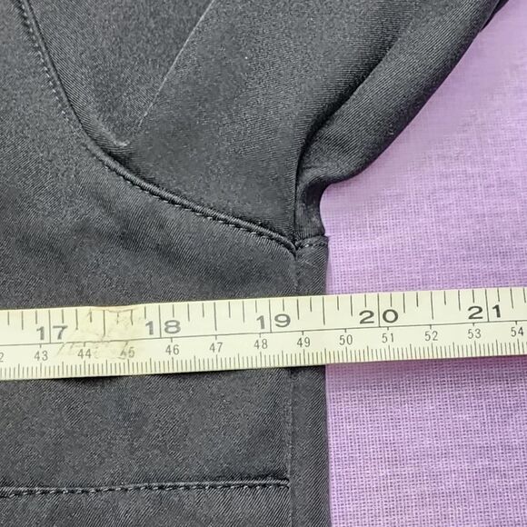 The North Face Apex Bionic softshell boys jacket - Picture 11 of 14